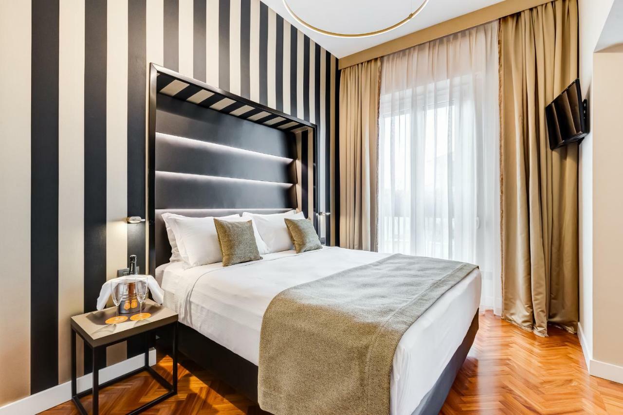 Frattina High-End Apt Rome Exterior photo