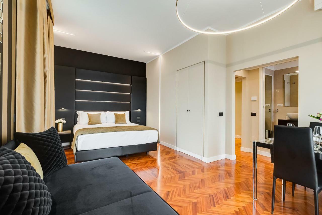 Frattina High-End Apt Rome Exterior photo