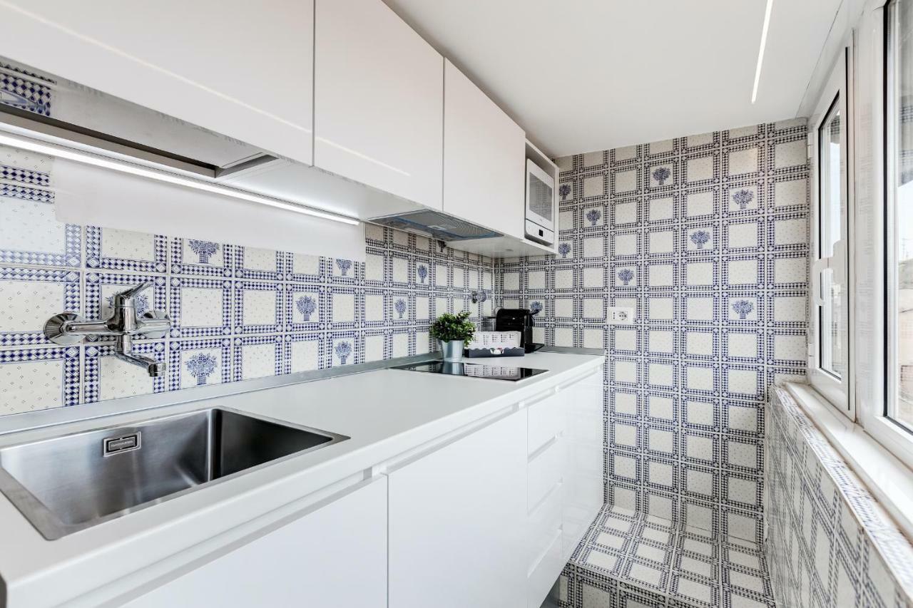 Frattina High-End Apt Rome Exterior photo