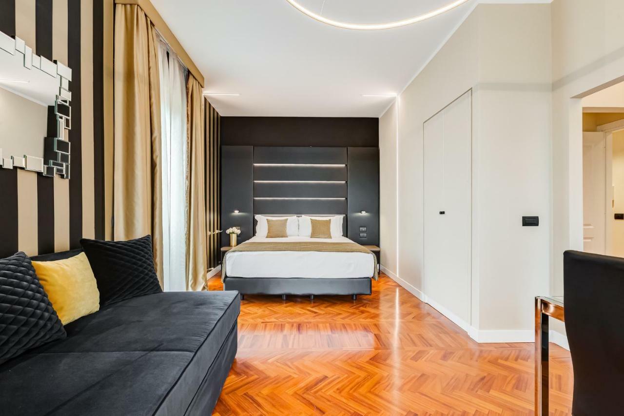 Frattina High-End Apt Rome Exterior photo